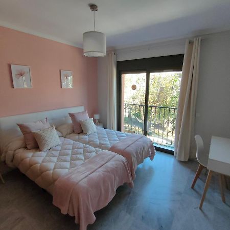 Sanpedro Apartamentos 马尔韦利亚 外观 照片