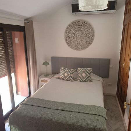 Sanpedro Apartamentos 马尔韦利亚 外观 照片